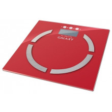 Весы напольные Galaxy GL4851