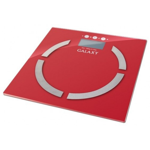 Весы напольные Galaxy GL4851