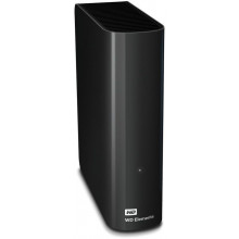 Жесткий диск Western Digital WDBWLG0100HBK-EESN