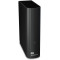 Жесткий диск Western Digital WDBWLG0100HBK-EESN