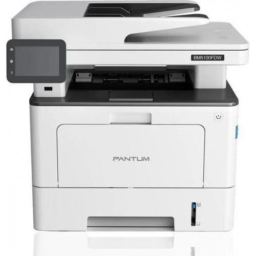 Многофункциональное устройство Pantum BM5100FDW
