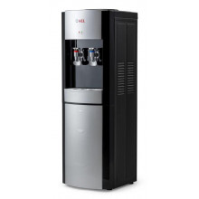Кулер для воды AEL LD-AEL-28C black/silver