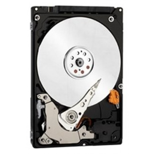 Жесткий диск Western Digital WD Blue Mobile 1 TB (WD10SPZX)