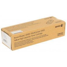 Картридж Xerox 106R01603