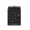 Клавиатура A4Tech Fstyler FK13P Black