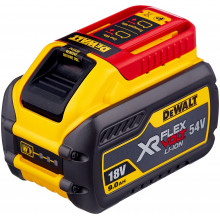 Батарея аккумуляторная DeWalt DCB547-XJ