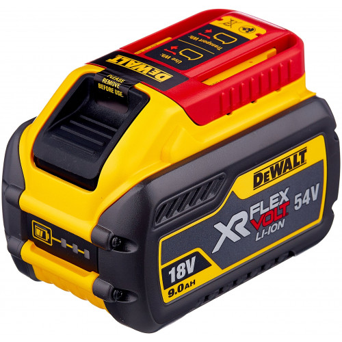 Батарея аккумуляторная DeWalt DCB547-XJ