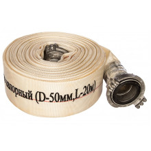 Рукав напорный Champion 50мм, 20м ГР-50 (C2542)