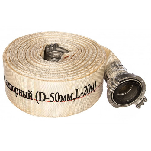 Рукав напорный Champion 50мм, 20м ГР-50 (C2542)