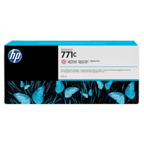 Картридж HP 771C (B6Y11A)