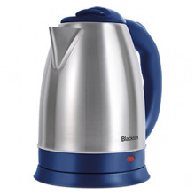 Чайник электрический Blackton Bt KT1800S синий