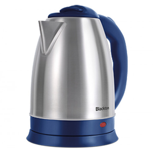 Чайник электрический Blackton Bt KT1800S синий