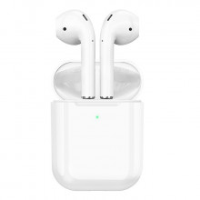 Беспроводные наушники Hoco EW02 Plus (6931474753878)