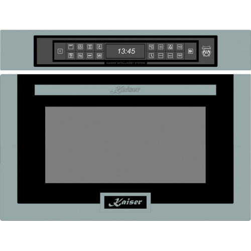 Встраиваемая микроволновая печь Kaiser EM 6307 R