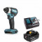 Аккумуляторный шуруповерт Makita DTD153RT