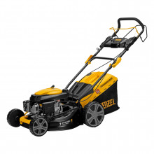 Газонокосилка бензиновая Denzel GLD 460 SP