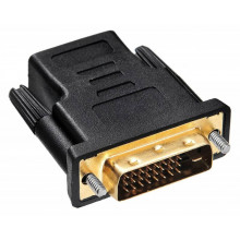 Адаптер Buro HDMI-19FDVID-M_ADPT