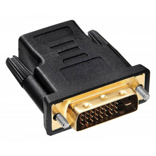 Адаптер Buro HDMI-19FDVID-M_ADPT