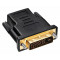 Адаптер Buro HDMI-19FDVID-M_ADPT
