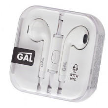Наушники GAL HM-060WT