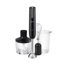 Блендер погружной Blackton Bt HB401P Black