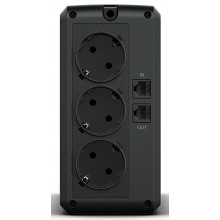 ИБП CyberPower UT650EG