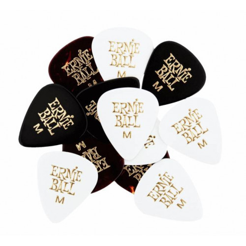 Набор медиаторов Ernie Ball 9172
