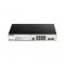 Коммутатор D-Link DGS-1210-10P/ME/B1A