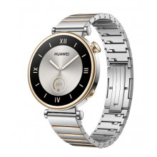Умные часы Huawei Watch GT 4 ARA-B19 Stainless Steel Strap (55020BHV)