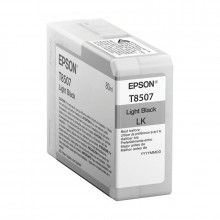 Картридж Epson C13T850700
