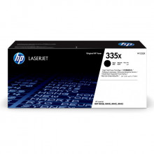 Картридж HP 335X (W1335X) Black