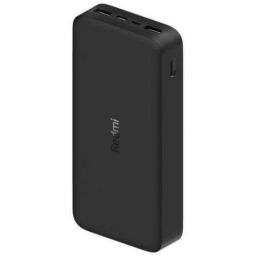 Внешний аккумулятор Xiaomi VXN4304GL черный