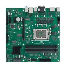 Материнская плата Asus PRO B760M-C-CSM