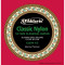 Струны D'Addario EJ27N 1/2