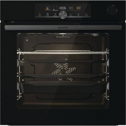 Встраиваемый электрический духовой шкаф Gorenje BPSA 6747 A08BG