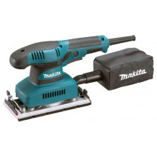Виброшлифмашина Makita BO3710
