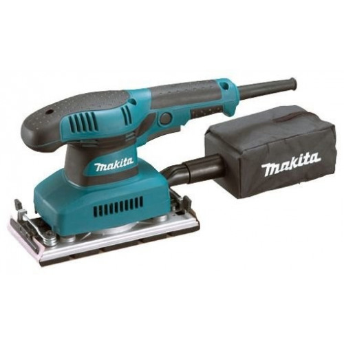 Виброшлифмашина Makita BO3711