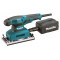 Виброшлифмашина Makita BO3711