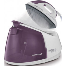 Парогенератор Morphy Richards Intellitemp 333301