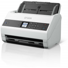 Сканер Epson WorkForce DS-870 (B11B250401)