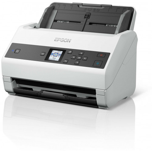Сканер Epson WorkForce DS-870 (B11B250401)