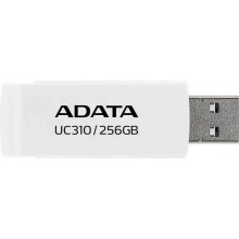 Флеш-диск A-Data UC310-256G-RWH
