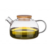 Заварочный чайник Agness 250-118