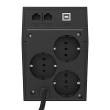 ИБП Powercom RPT-800AP EURO