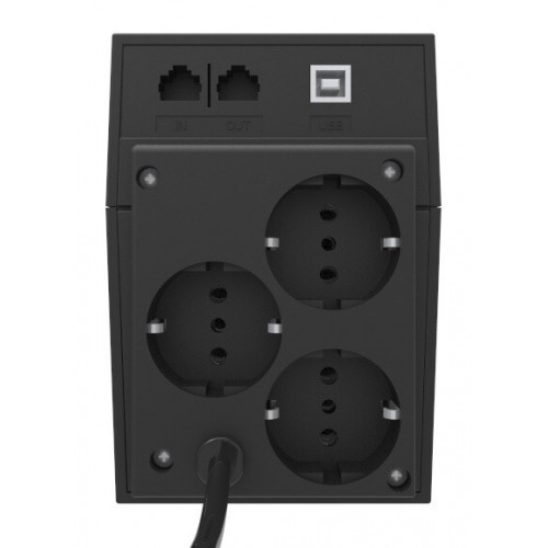 ИБП Powercom RPT-800AP EURO