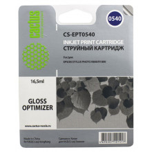 Картридж Cactus C13T05404010 (CS-EPT0540)