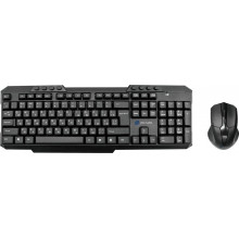 Комплект Oklick 205MK (1546786)