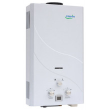 Газовый проточный водонагреватель Oasis OR-20W