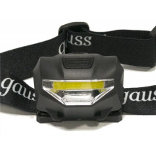 Фонарь налобный Gauss GF306