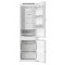 Встраиваемый холодильник Haier BCF3261WRU